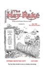 Image for Hay Rake- May 1920