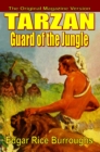 Image for Tarzan Guard of the Jungle