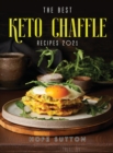 Image for The Best Keto Chaffle Recipes 2021