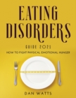 Image for Eating Disorders Guide 2021
