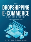 Image for How Dropshipping E-commerce Business Works : The Complete 2021 Guide