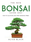 Image for The New Bonsai Guide 2021