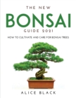 Image for The New Bonsai Guide 2021