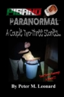 Image for Pisano Paranormal : A Couple Two-Three Stories