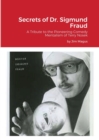 Image for Secrets of Dr. Sigmund Fraud : A Tribute to the Pioneering Comedy Mentalism of Terry Nosek