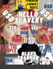 Image for Hello, Slavery : The Banned Edition