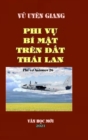 Image for Phi Vu Bi Mat Tren DAT Thai LAN
