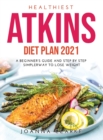 Image for Healthiest Atkins Diet Plan 2021