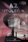 Image for Az utolso III/2. : sci-fi antologia