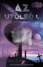 Image for Az utolso III/1. : sci-fi antologia