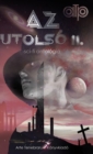 Image for Az utolso III/2. : sci-fi antologia