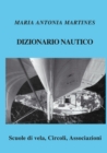 Image for Dizionario Nautico