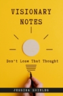 Image for Visionary Notes