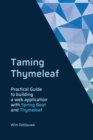 Image for Taming Thymeleaf