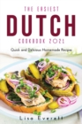 Image for The Easiest Dutch Cookbook 2021