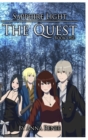 Image for Sapphirelight : The Quest