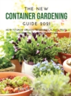 Image for The New Container Gardening Guide 2021