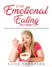 Image for Stop Emotional Eating 2021 Guide
