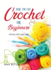 Image for Basic and Easy Crochet for Beginners