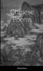 Image for Chinese Poems