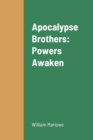 Image for Apocalypse Brothers