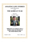 Image for Amazing Life Stories : Some Miraculous from the Korean War