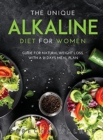 Image for The Unique Alkaline Diet for Women