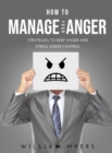 Image for How to Manage Your Anger