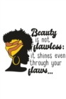 Image for Beauty is not Flawless