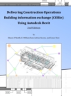 Image for Delivering COBie Using Autodesk Revit (2nd Edition) (Library Edition)