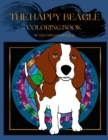 Image for The Happy Beagle Coloring Book