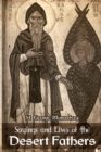 Image for Sayings and Lives of the Desert Fathers