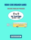 Image for Rebus Code Breaker Games