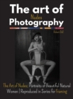 Image for The Art of Nudes Photography