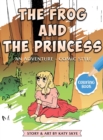 Image for The Frog and The Princess