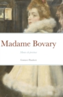 Image for Madame Bovary : Moeurs de province