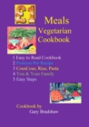 Image for ?1 Meals Vegetarian Cookbook