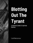 Image for Blotting Out The Tyrant