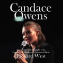 Image for Candace Owens: An Unauthorized Biography of the Conservative Thinker and Founder of Blexit