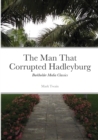Image for The Man that Corrupted Hadleyburg