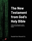 Image for The New Testament of the Holy Bible from God