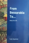 Image for From Bessarabia To... (Two Parts)