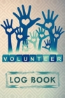 Image for Volunteer Log Book