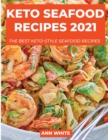 Image for Keto Seafood Recipes 2021