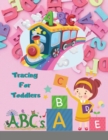 Image for Tracing For Toddlers