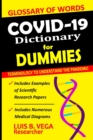 Image for COVID-19 Dictionary for Dummies