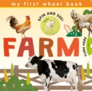 Image for My First Wheel Books: Farm