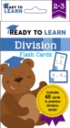 Image for Ready to Learn: Grades 2-3 Division Flash Cards