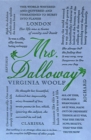 Image for Mrs. Dalloway