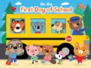 Image for On the First Day of School